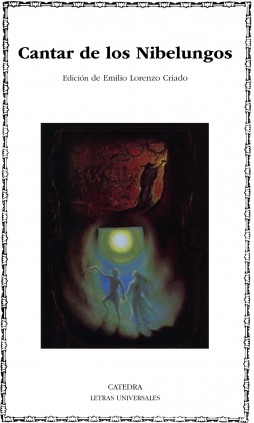 Cantar de los Nibelungos