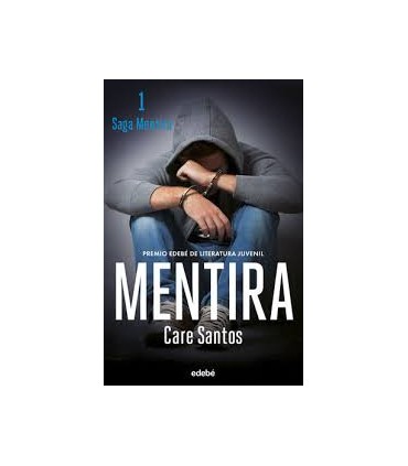 MENTIRA NUEVA EDICION