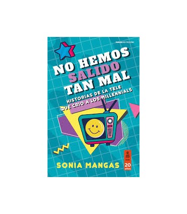 NO HEMOS SALIDO TAN MAL.