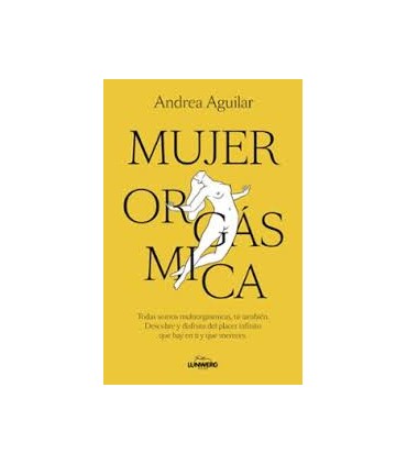 MUJER ORGASMICA