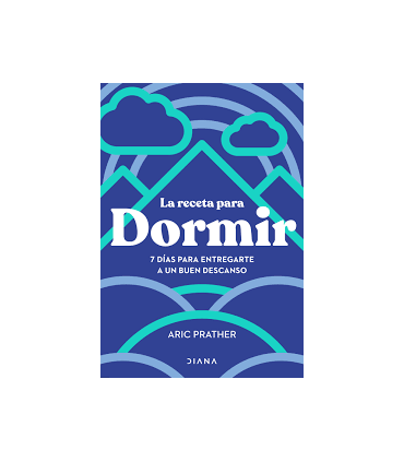 La receta para dormir