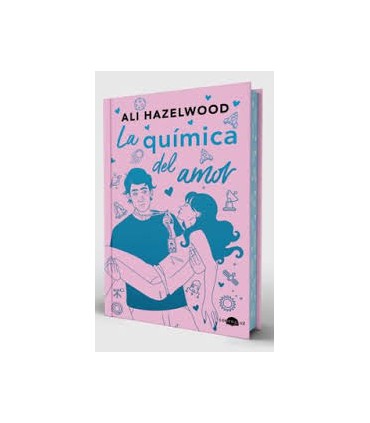 La química del amor (edición especial)