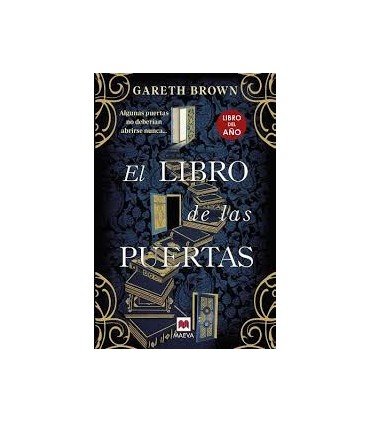EL LIBRO DE LAS PUERTAS