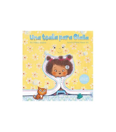 UNA TOALLA PARA OLALLA