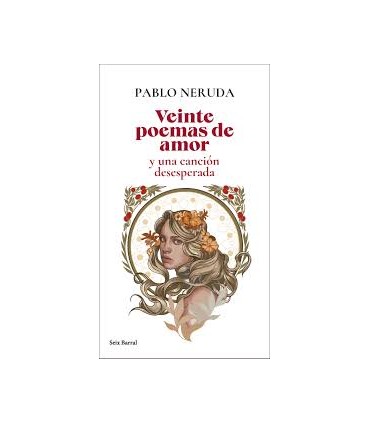 Veinte poemas de amor y una canción desesperada
