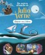 Las mejores aventuras de Julio Verne. Pack de 2 libros para niños de 5 a 9 años