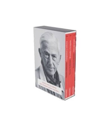 ESTUCHE TRILOGIA KALLIFATIDES