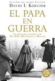 EL PAPA EN GUERRA