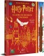 HARRY POTTER. LIBRO DE HECHIZOS