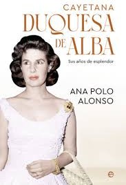 CAYETANA DUQUESA DE ALBA