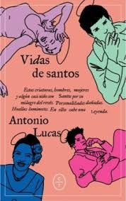 VIDAS DE SANTOS