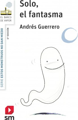Solo, el fantasma