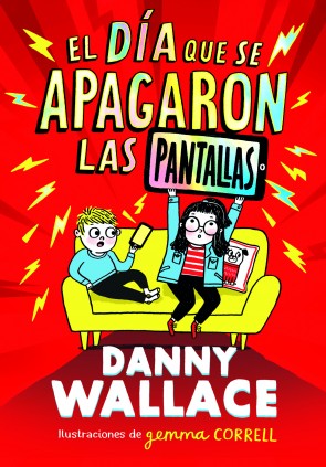 EL DIA QUE SE APAGARON LAS PANTALLAS
