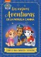 Paw Patrol | Patrulla Canina. Recopilatorio de cuentos - Las mejores aventuras de la Patrulla Canina. Cuentos para compartir y d