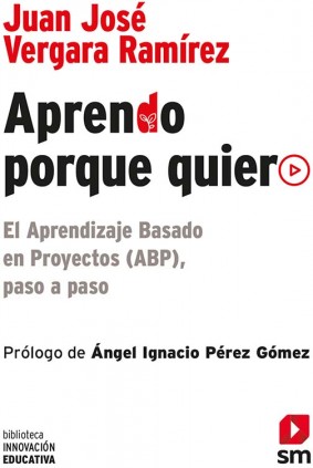 Aprendo porque quiero