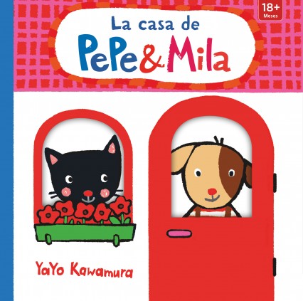 LA CASA DE PEPE&MILA