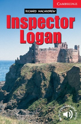 INSPECTOR LOGAN LEVEL 1