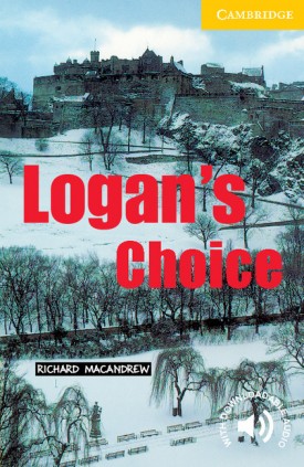 LOGAN`S CHOICE - LEVEL 2