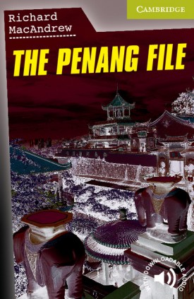 THE PENANG FILE STARTER BEGINNER