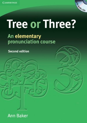 TREE OR THREE? 2º ED + 3 CD`S