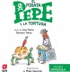 EPP. 5 EL PIRATA PEPE Y LA TORTUGA