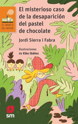 EL MISTERIOSO CASO DE LA DESAPARICION DE