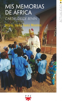 Mis memorias de África