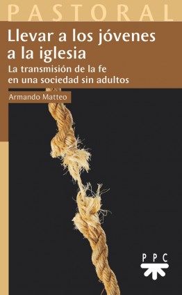 Llevar a los jóvenes a la iglesia