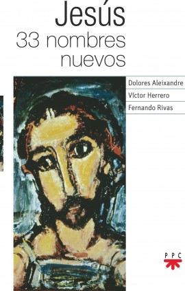 Jesús 33 nombres nuevos