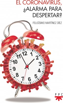 El coronavirus, ¿alarma para despertar?