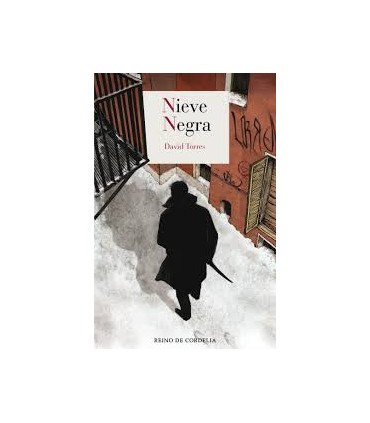 NIEVE NEGRA