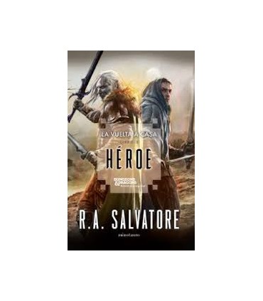 La vuelta a casa nº 03/03 Héroe