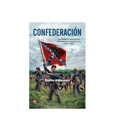 CONFEDERACION ESTADOS CONFEDERADOS AMERI