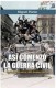 ASI COMENZO LA GUERRA CIVIL 17 A 20 JULI