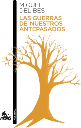Las guerras de nuestros antepasados