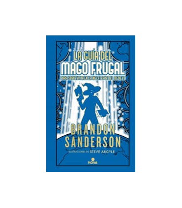 GUIA MAGO FRUGAL SOBREVIVIR INGLATERRAR