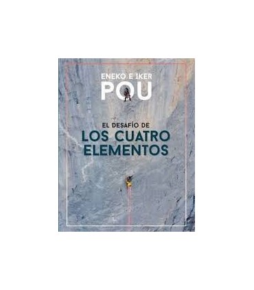 EL DESAFIO DE LOS CUATRO ELEMENTOS