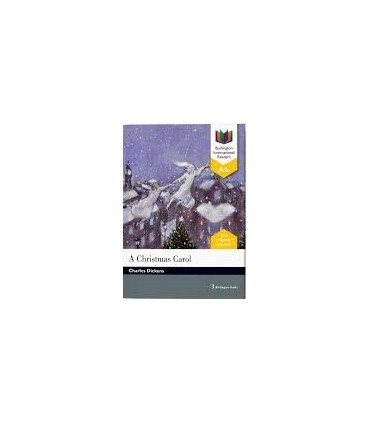 A CHRISTMAS CAROL A1+ - INTERNATIONAL