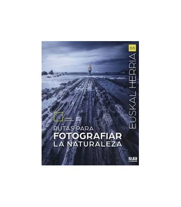 RUTAS PARA FOTOGRAFIAR LA NATURALEZA
