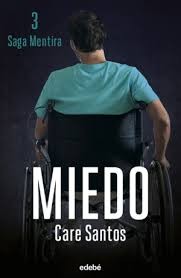MIEDO NUEVA EDICION