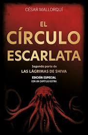 EL CIRCULO ESCARLATA NUEVA EDICION