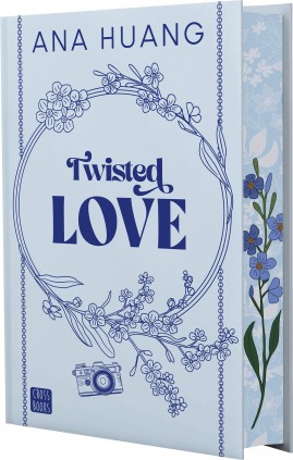 Twisted 1. Twisted Love. Edición especial