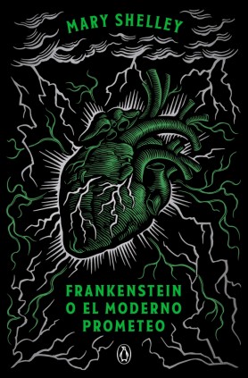 Frankenstein o el moderno Prometeo