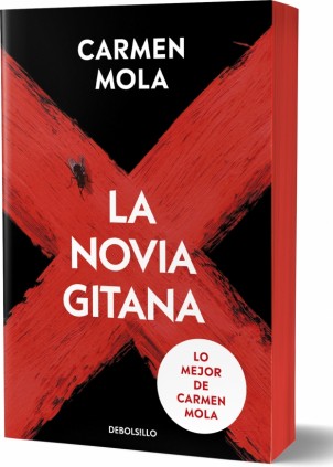 NOVIA GITANA, LA (LIMITADA CANTOS PINTAD