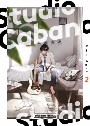 Studio Cabana 2 (Shôjo)