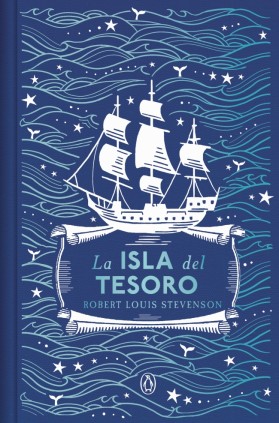 LA ISLA DEL TESORO