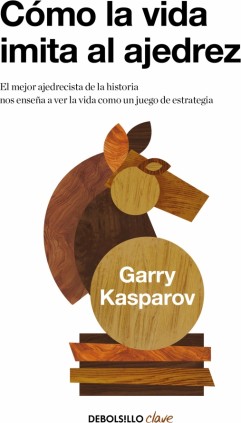 Cómo la vida imita al ajedrez