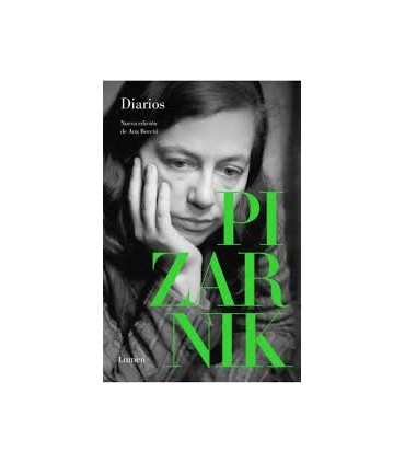DIARIOS DE PIZARNIK