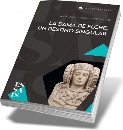La Dama de Elche, un destino singular