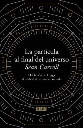 La partícula al final del universo